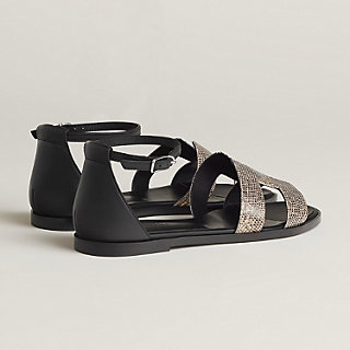 サンダル 《サントリーニ》 | Hermès - エルメス-公式サイト